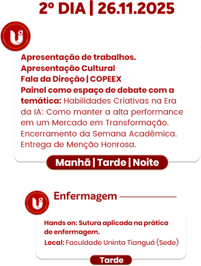 Programação 4